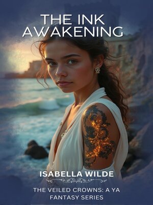 cover image of The Ink Awakening